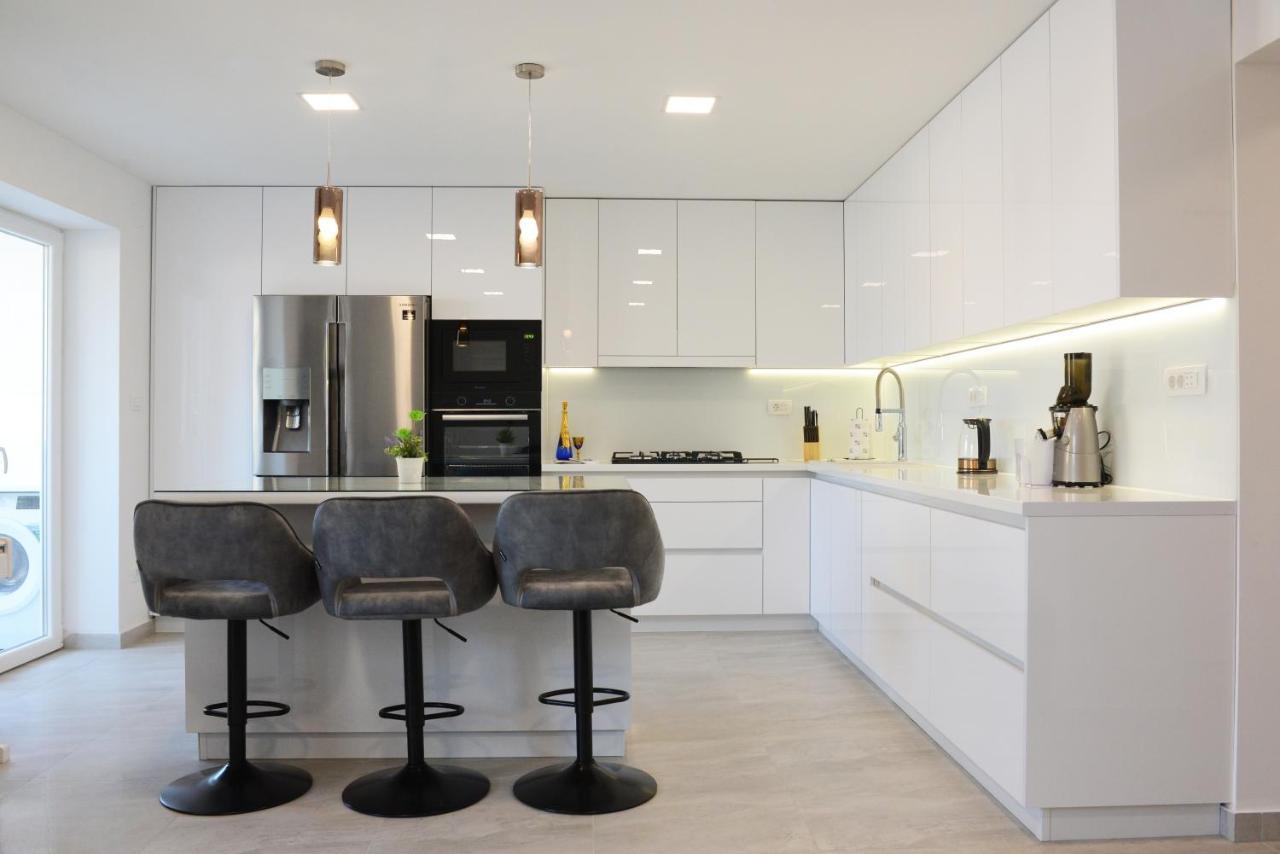 Apartman Milena Solin Dış mekan fotoğraf