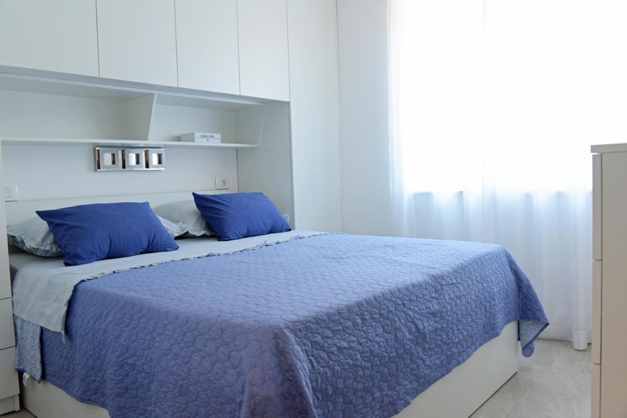 Apartman Milena Solin Dış mekan fotoğraf
